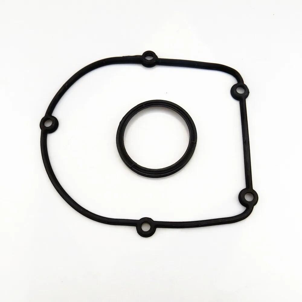 Steuerkettendeckel Passend Für Vw Eos/golf Mk6/passat B6/b7, Audi - 06h103483c