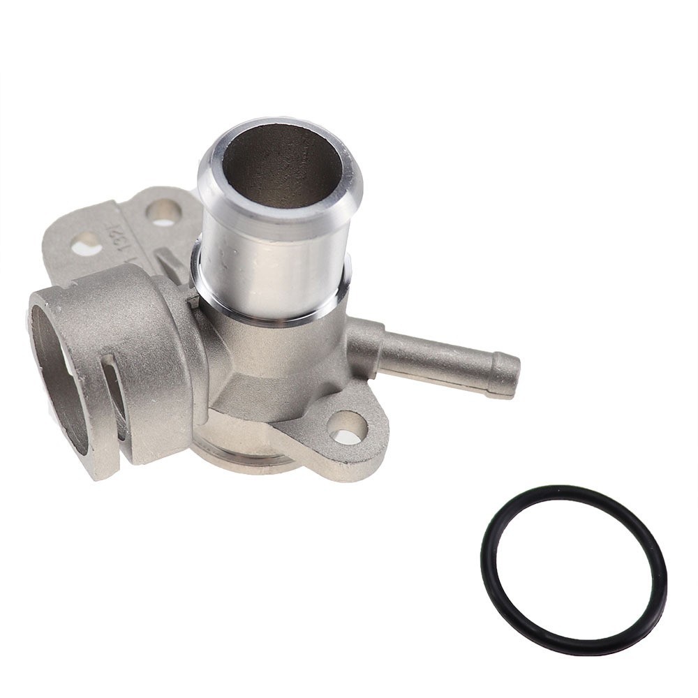 T-stück Für Wasserleitung Passend Für Vw Bora/passat/polo/golf - 06j121132f