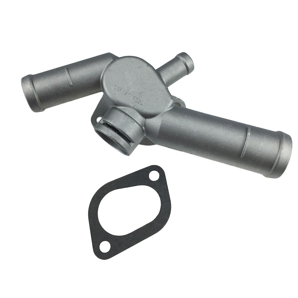 T-stück Für Wasserleitung Kompatibel Mit Vw Bora/passat/polo/golf - 06a121132