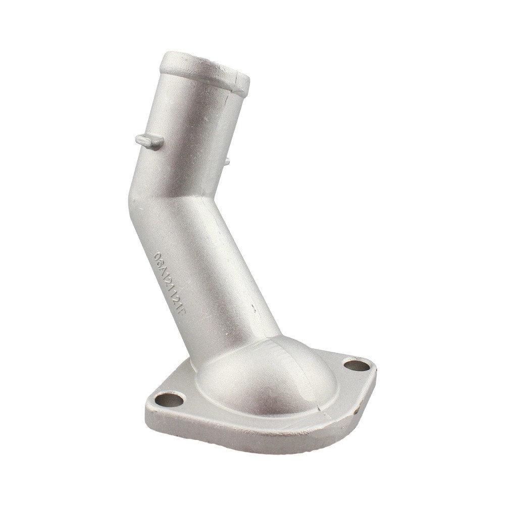 T-stück Für Wasserleitung Passend Für Vw Bora/passat/polo/golf - 06a121121f