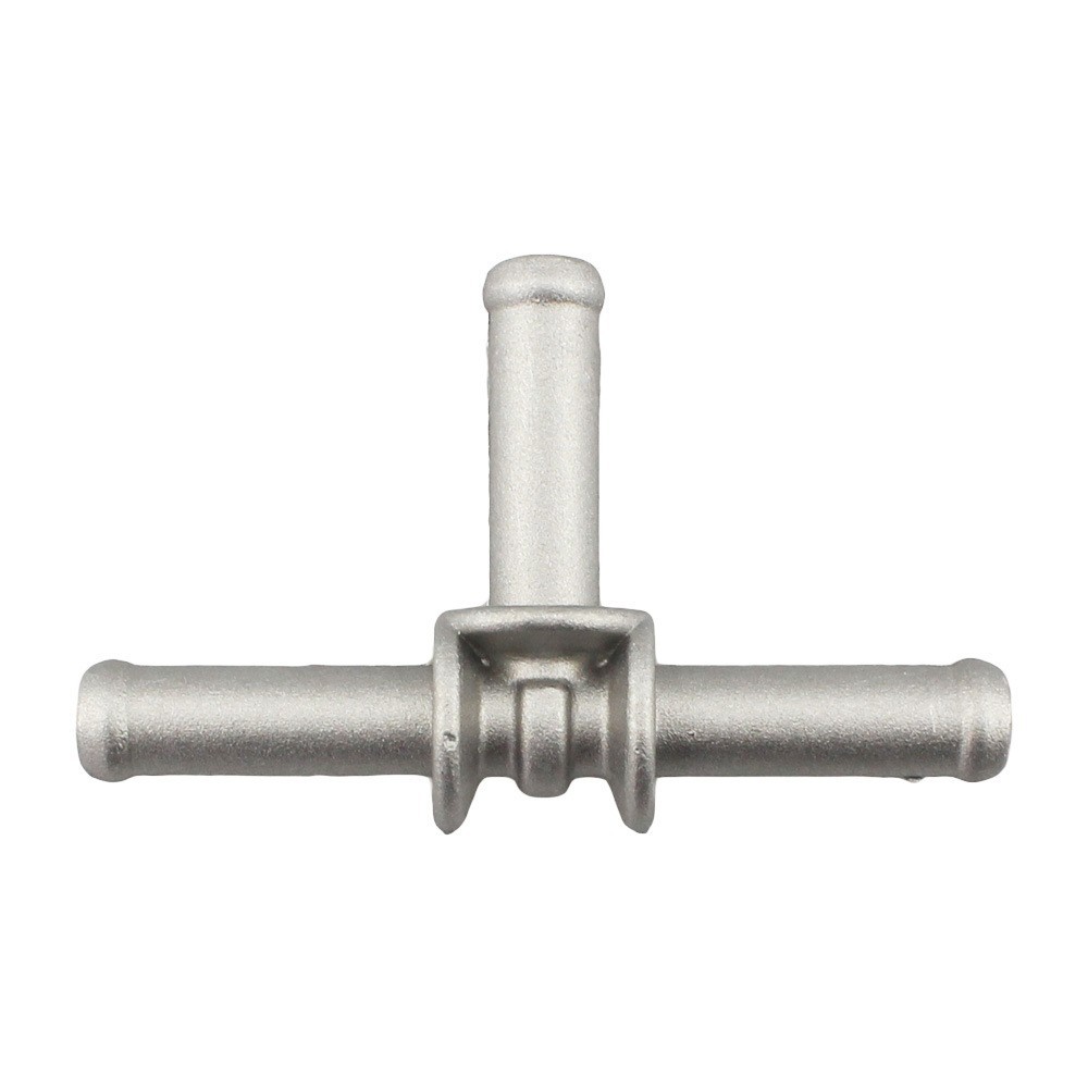 T-stück Für Wasserleitung Passend Für Vw Bora/passat/polo/golf - N90693001