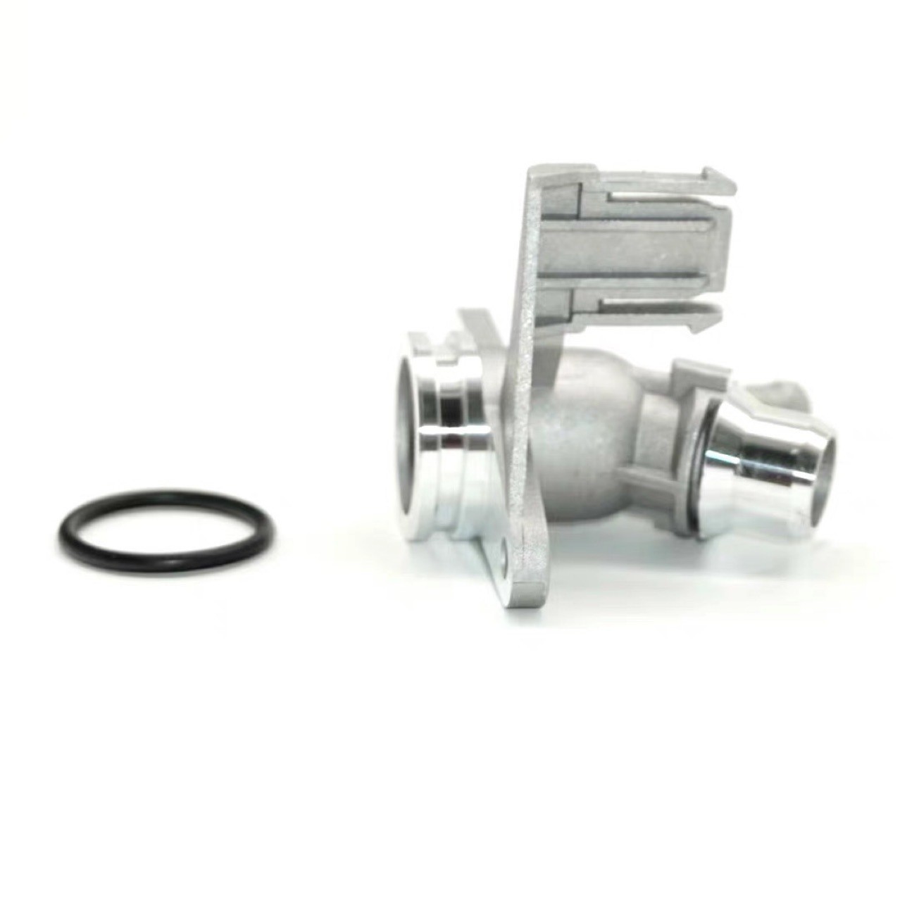 T-stück Für Zylinderkopf Passend Für Audi A4 B8/c7/q5 (ea888) - 06h121132f/l