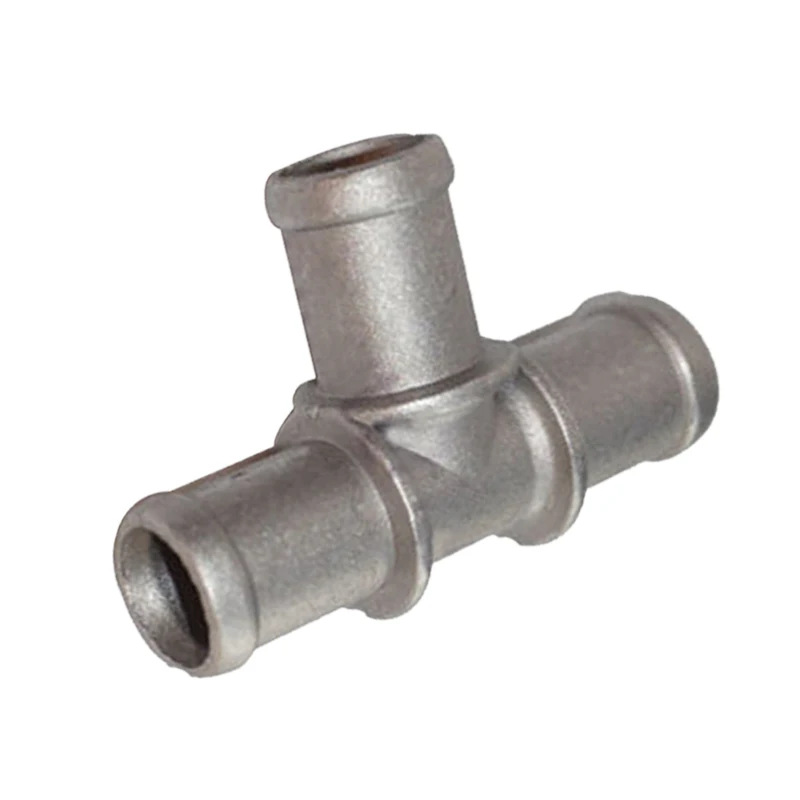 T-stück-adapter 3/4" X 3/4" X 3/4" Kompatibel Mit Kühlmittel- Und Heizungsschläuchen Von Fahrzeugen