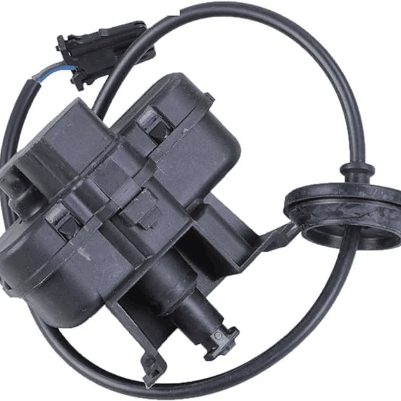 Tankklappenverriegelungsmotor Passend Für Vw Golf - 5n0810773f