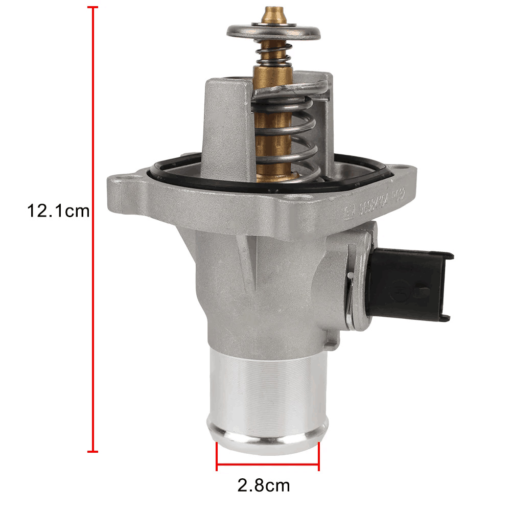 Thermostat-baugruppe Passend Für Chevrolet - 96984104 / 55597008