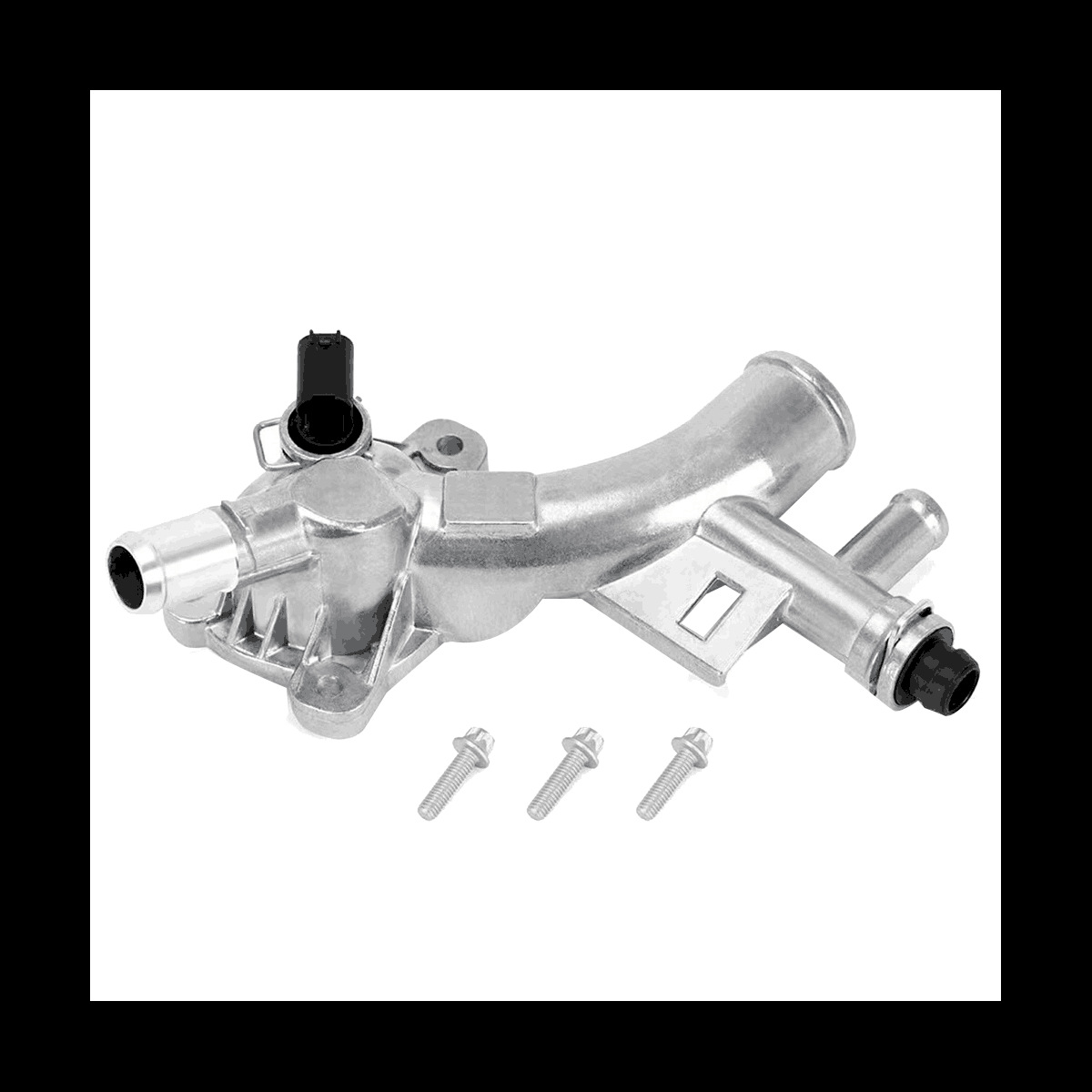 Thermostat-wasserrohr Passend Für Chevrolet Cruze/opel - 25193922 / 13251447 / 55596898