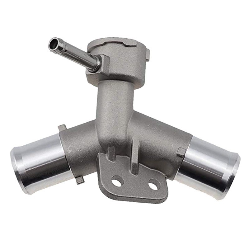 Thermostatdeckel Aus Aluminium Passend Für Toyota - 1650221080 / 16502-21070 / 16502-21060