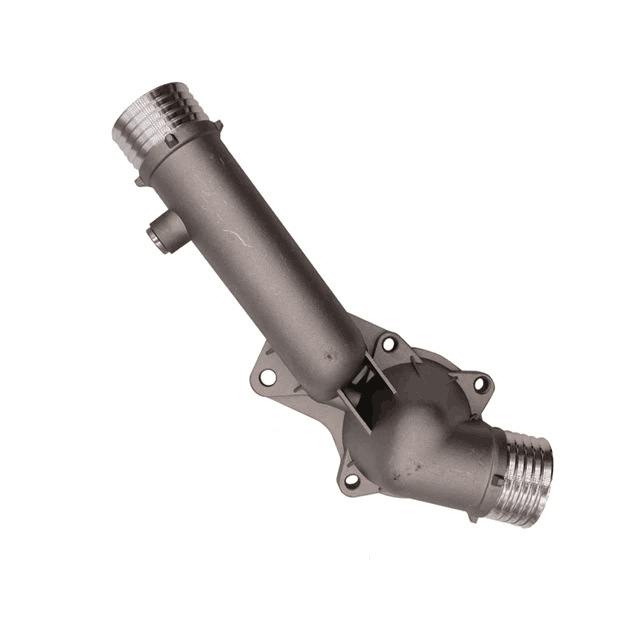 Thermostatgehäuse Aus Aluminium Passend Für Bmw - 11531740478