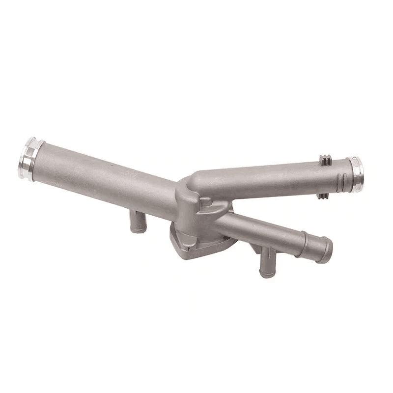 Thermostatgehäuse Aus Aluminium Passend Für Audi Q7/vw Phaeton/touareg - 03h121117a