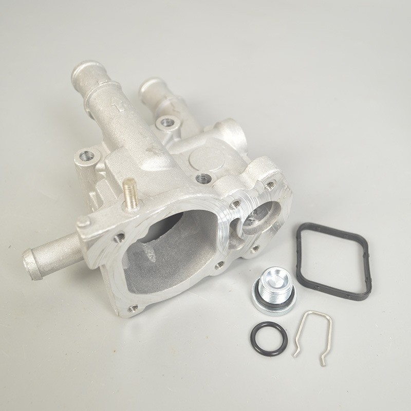 Thermostatgehäuse Passend Für Chevrolet Cruze - 96984103 / 96817255