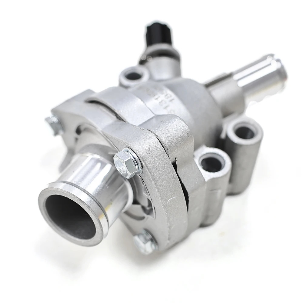 Thermostatgehäuse Aus Aluminium Passend Für Volvo - 31319606 / 31411151