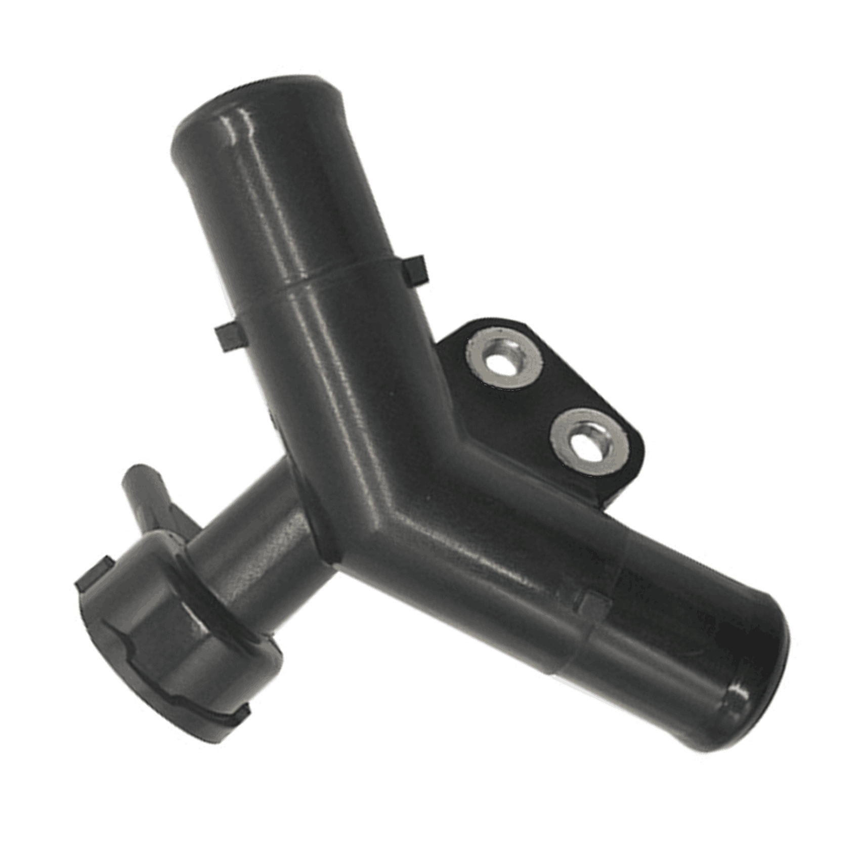 Thermostatgehäuse-wasserrohr Passend Für Toyota - 16502-21080 / 16502-201070