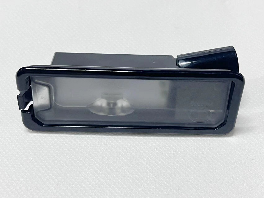 Transparente Led-handschuhfachabdeckung Passend Für Vw Lamando/cc/t-roc/golf – 35d943021b