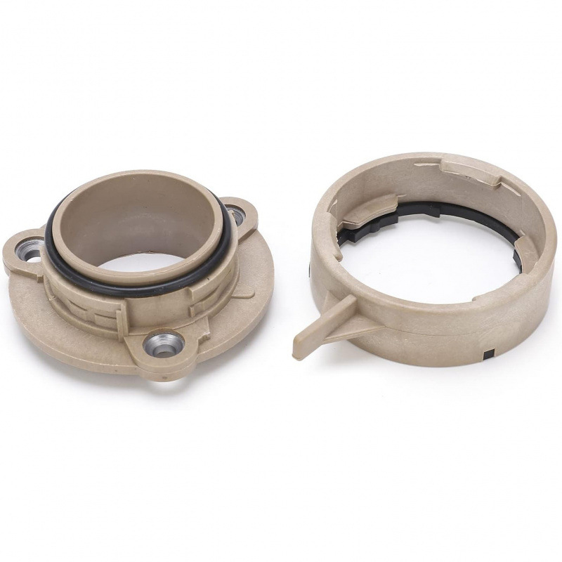 Turbo-anschluss Passend Für Bmw 3er/7er/x6 E90/e91/e71, Mini – 11658627680