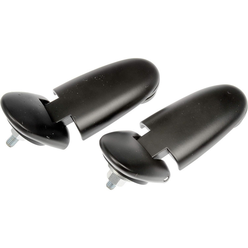 Türscharnier-set Schwarz Passend Für Ford Explorer – 926-132