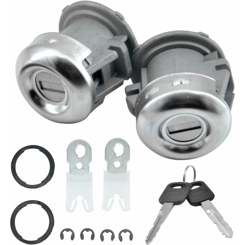 Türschlosszylinder Passend Für Ford/lincoln/mercury – 7c3z-1521990-a