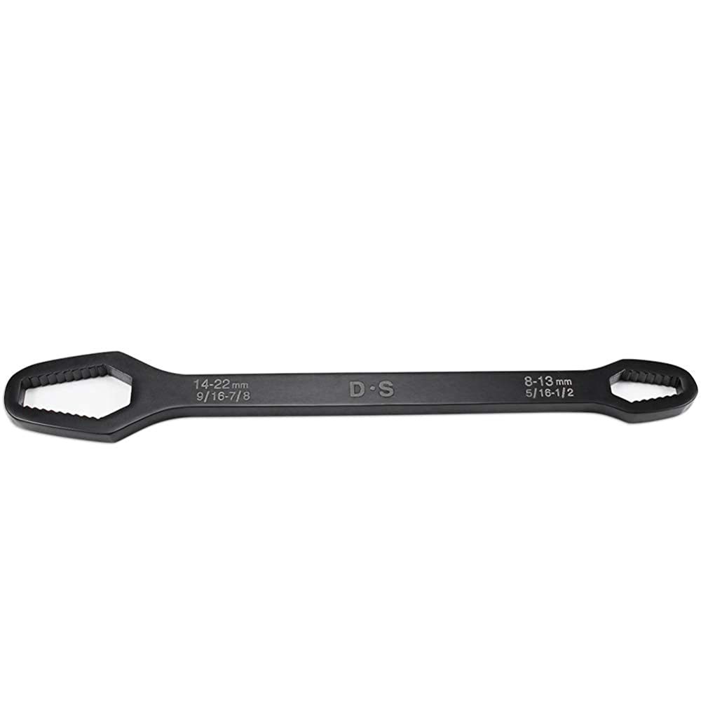 Universeller Mehrzweck-schraubenschlüssel 8-22mm - Selbstspannend, Verstellbar