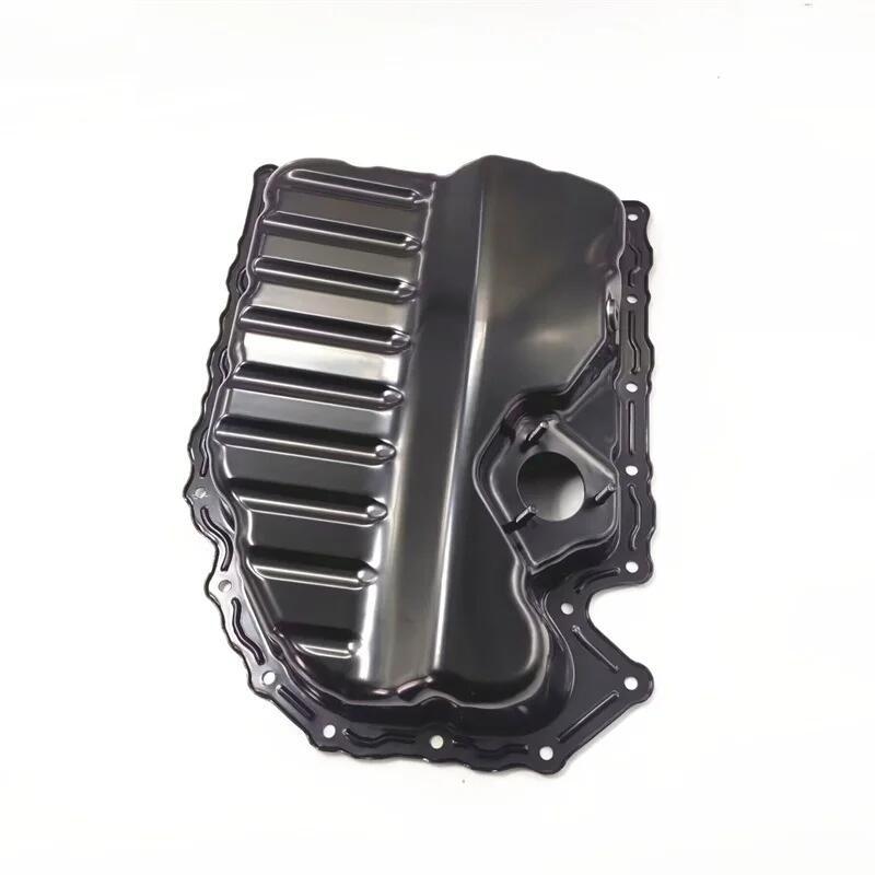 Untere Motorölwanne Passend Für Vw Passat/tiguan/cc/jetta Mk6 - 06j103600e