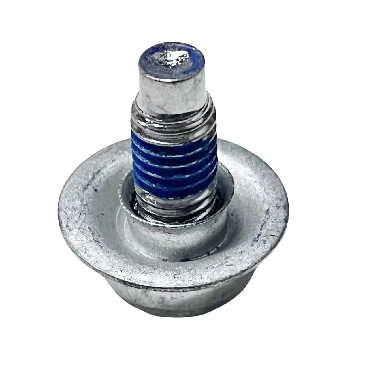 Unterfahrschutz-schraube Passend Für Vw Passat/lamando/teramont, Audi A6l – Wht000729a