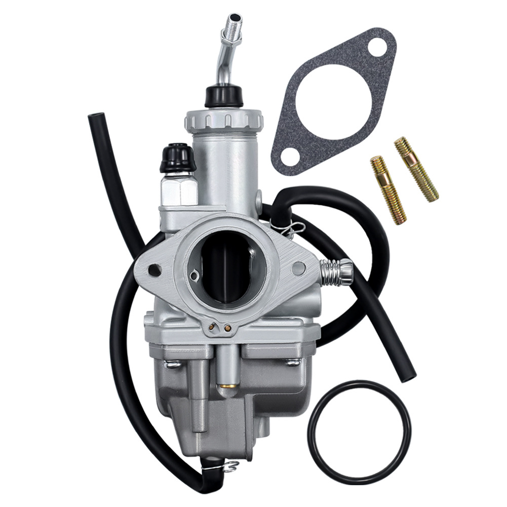 Vergaser 59v-14101-00-00 Passend Für Yamaha Yfm225 Atv (1986-1988)
