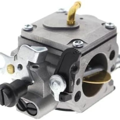 Vergaser Kompatibel Mit Husqvarna 395xp 395 - 501355101 / 503280410