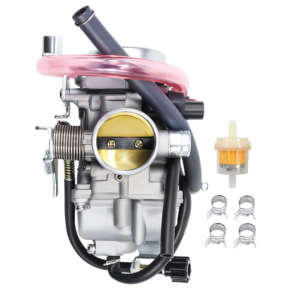 Vergaser Passend Für Kawasaki Bayou 300 Klf300a/klf300b/klf300c