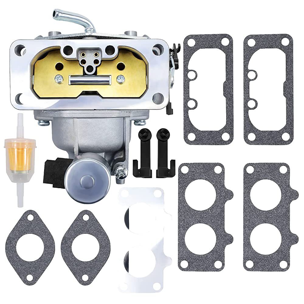 Vergaser Passend Für Kawasaki Fh641v - 15004-1010 / 15004-7024 / 15004-0757 / 15004-1005