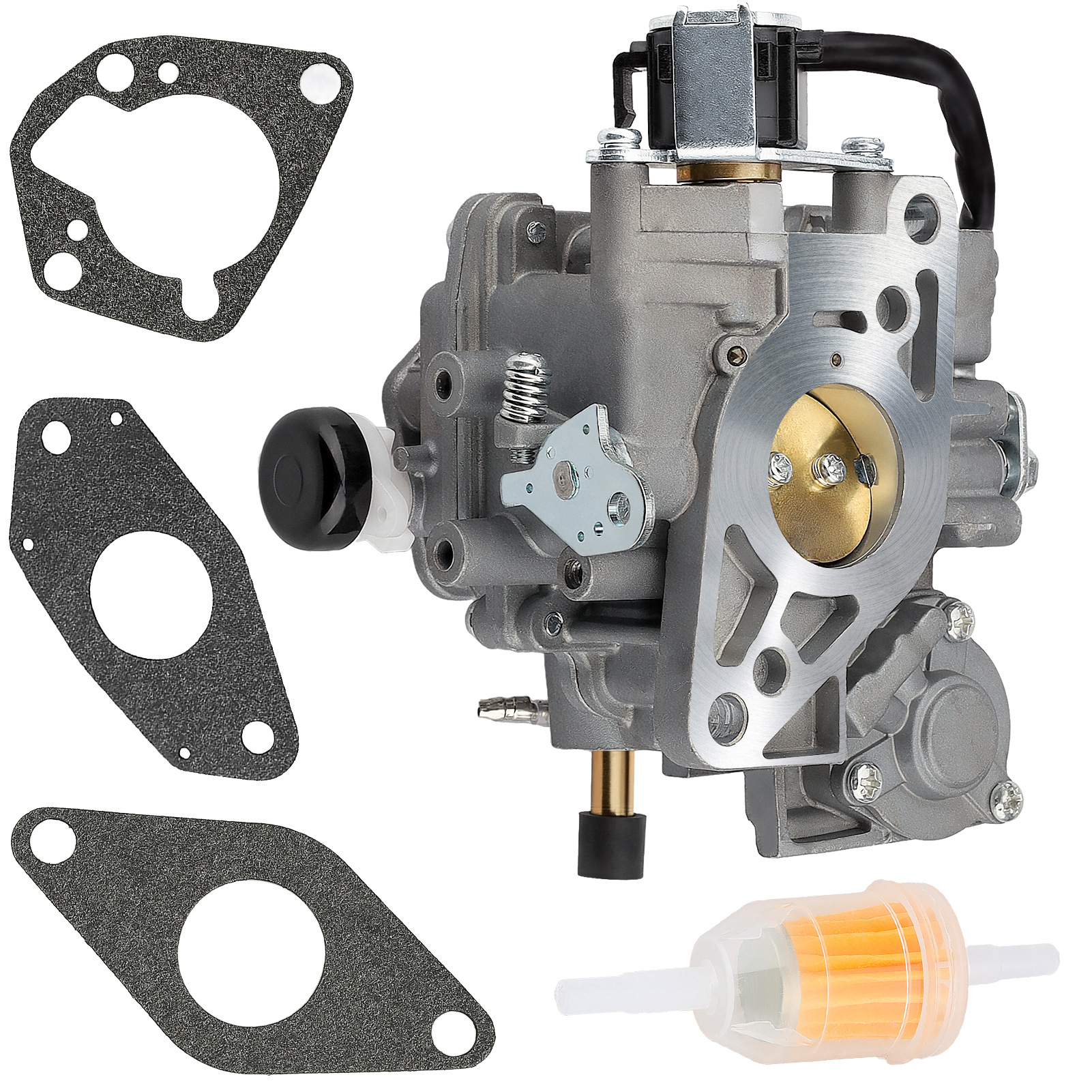 Vergaser Passend Für Kohler Ch20 Ch22 Ch26 - 2485334-s / 2485315