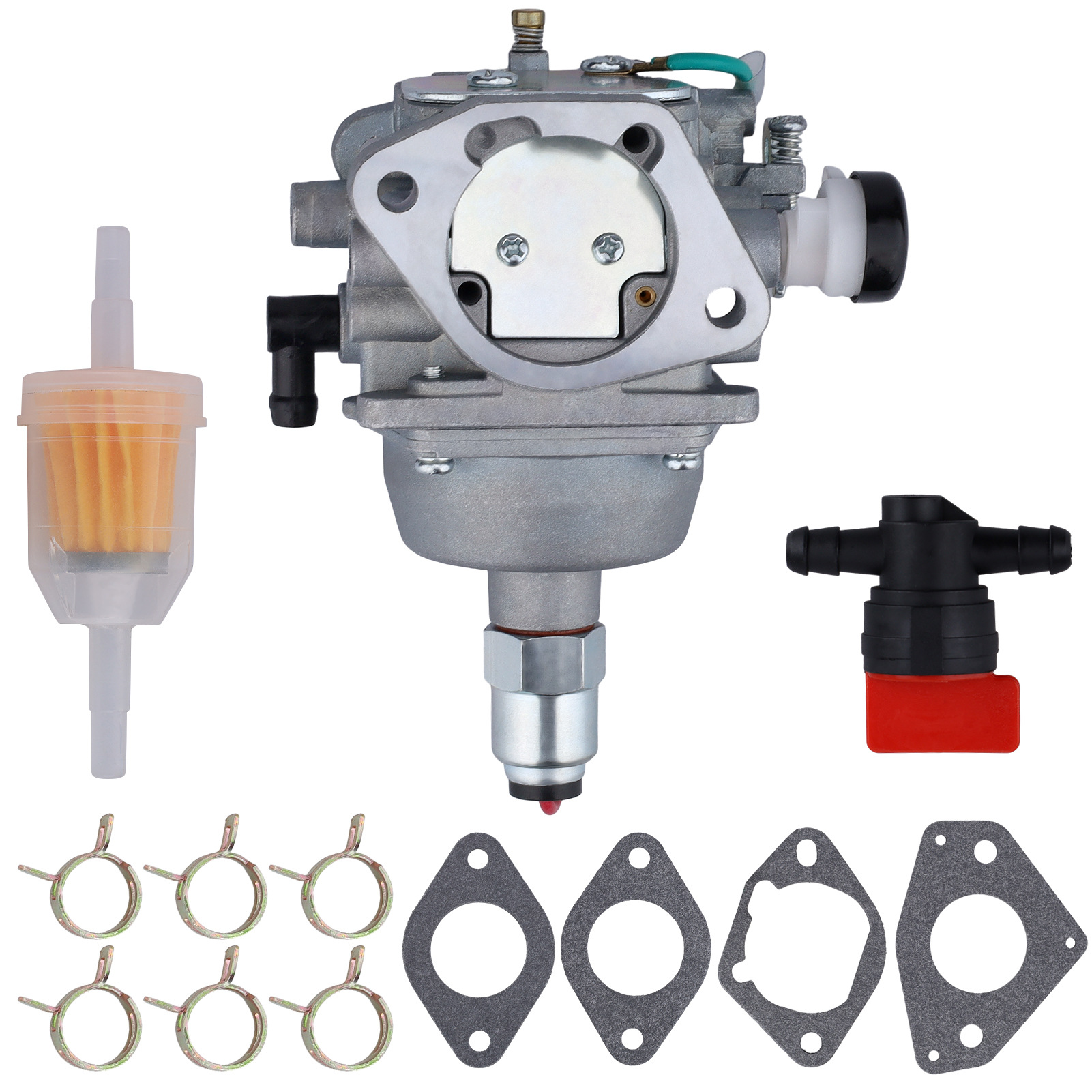 Vergaser Passend Für Kohler Sv710 Sv725 Sv730 Sv735 Sv740 Sv83