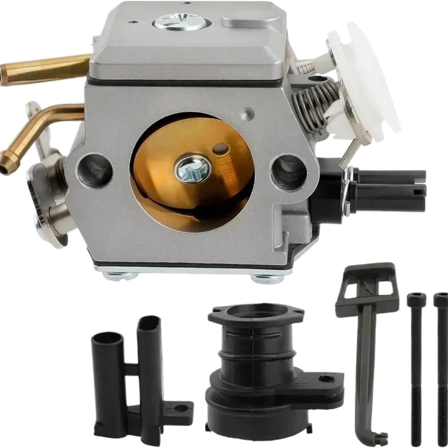 Vergaser-kit Passend Für Husqvarna 365 371 372 372xp - Hd-12 Hd-6 - 503283203