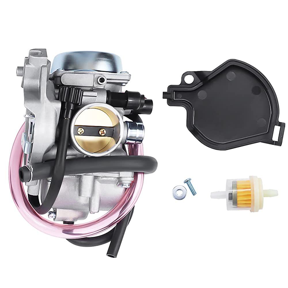 Vergaser-teil 0470-427 Passend Für Arctic Cat 250 300 2x4 4 - Atv