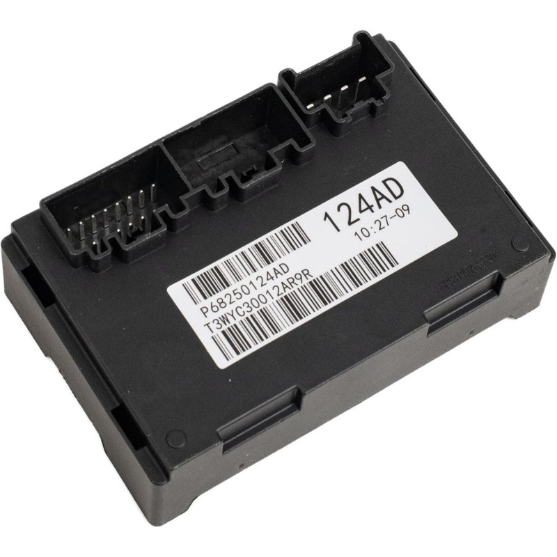 Verteilergetriebe-steuermodul Passend Für Dodge Durango/jeep – P68250124ad
