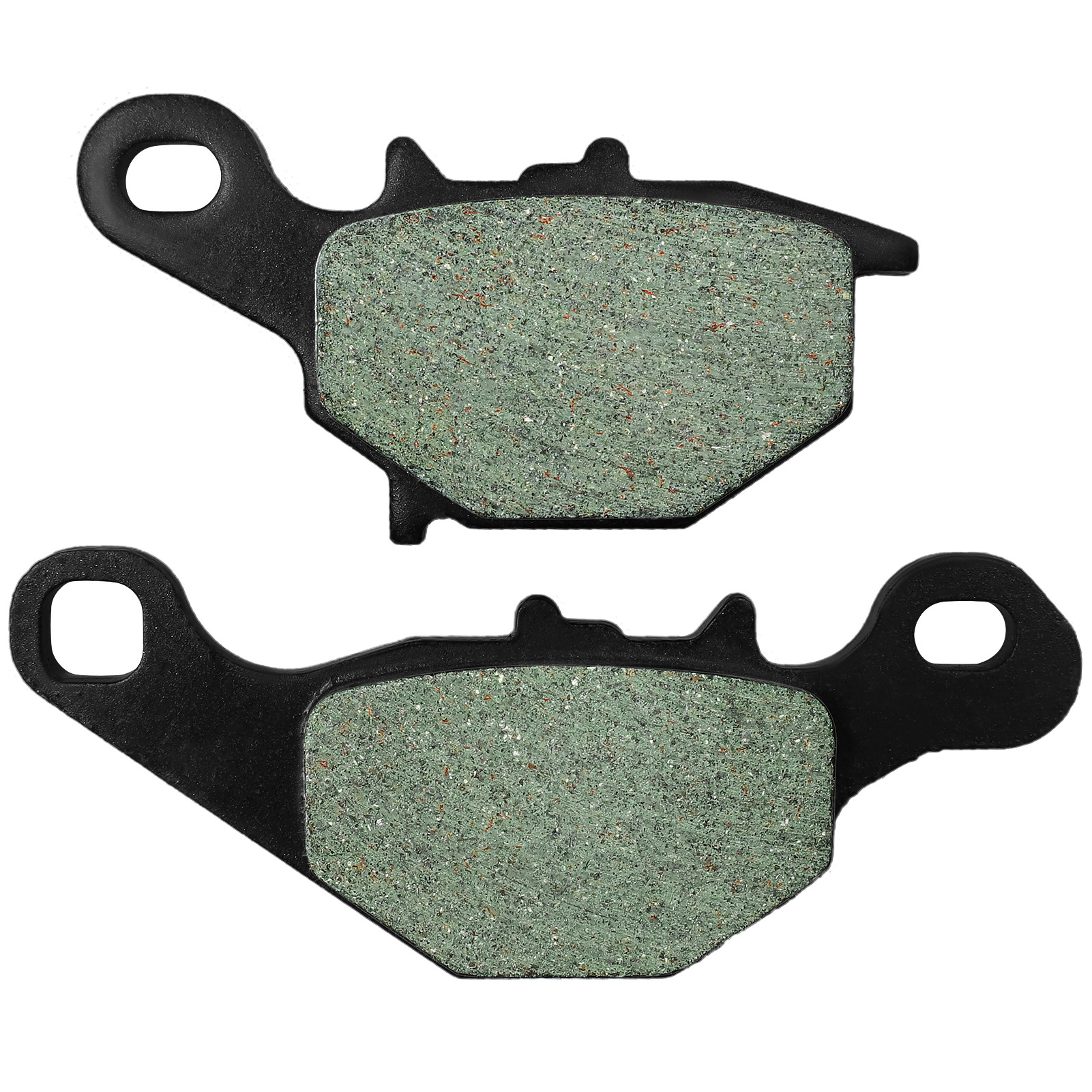 Vordere Bremsbeläge Passend Für Suzuki Tr50s Ug110 Uk110 L5 Address