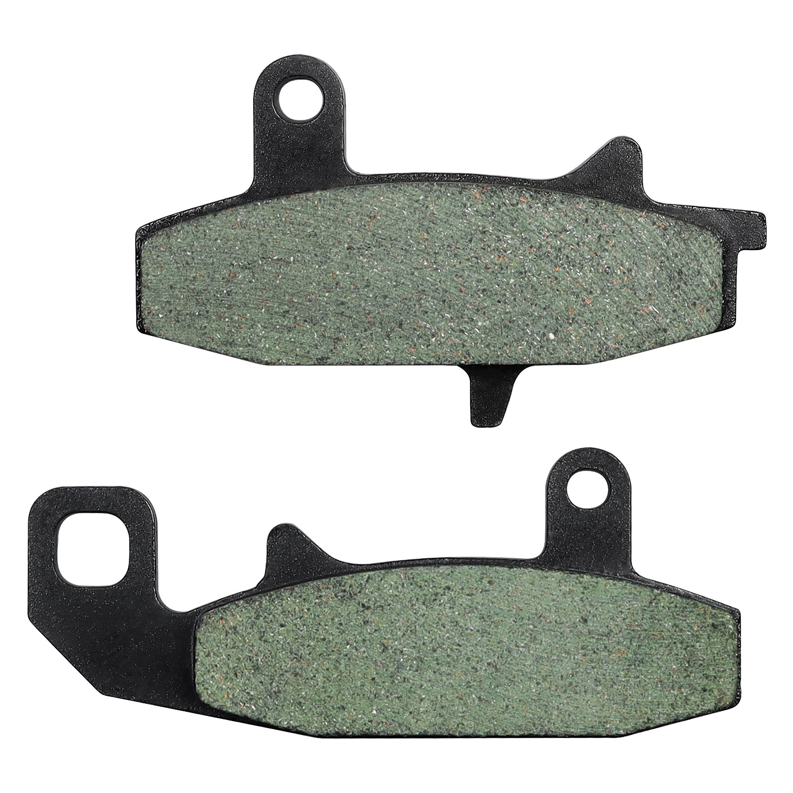 Vordere Bremsbeläge Passend Für Suzuki Dr650 (90-95) Dr750 Dr800