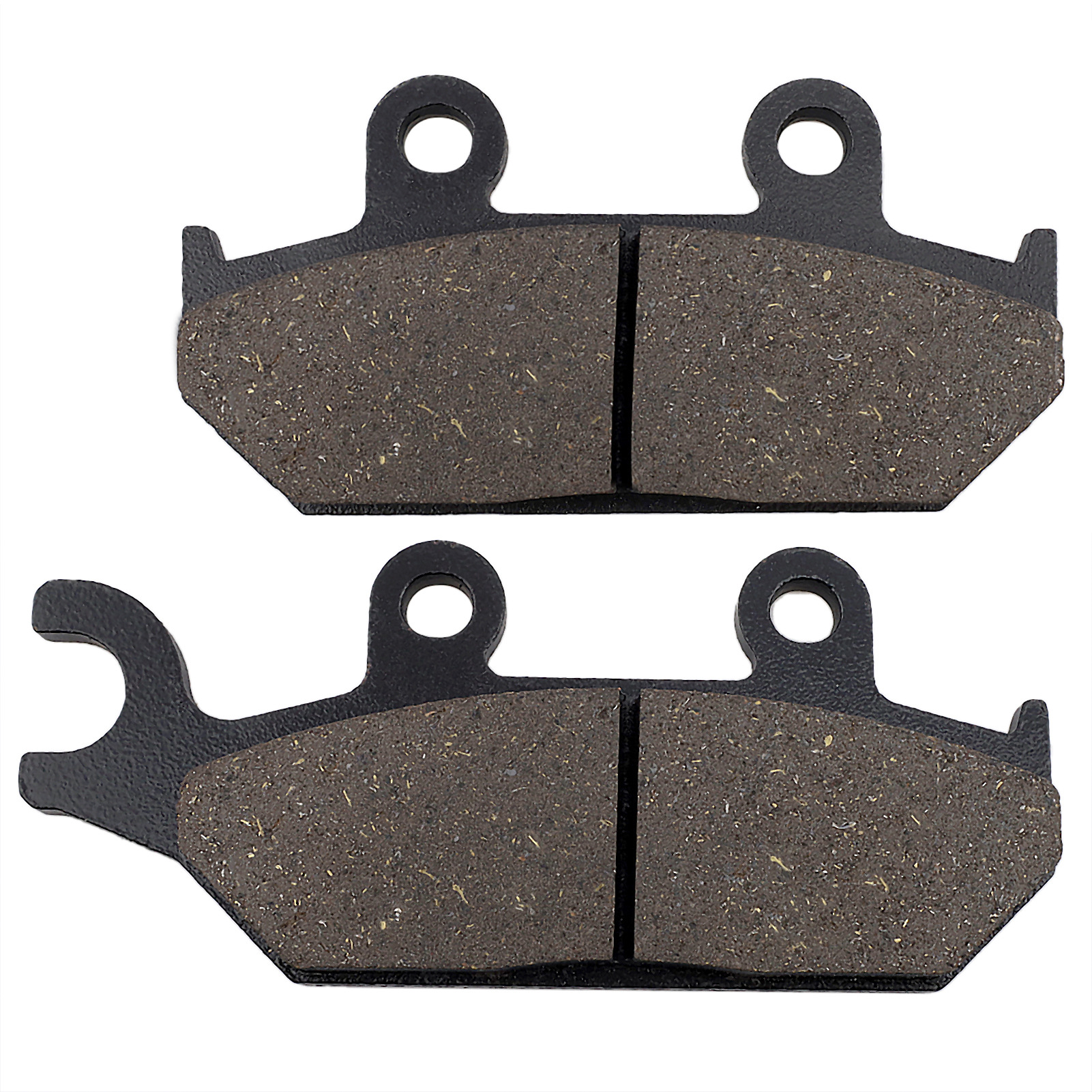 Vordere Bremsbeläge Passend Für Yamaha Xt600 (90-95) Xtz660 Tenere (91-98)