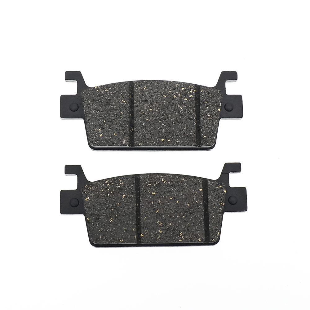 Vordere Bremsscheibe Passend Für Honda Ns/rx/sh 125/150 – 45351-k80-b31