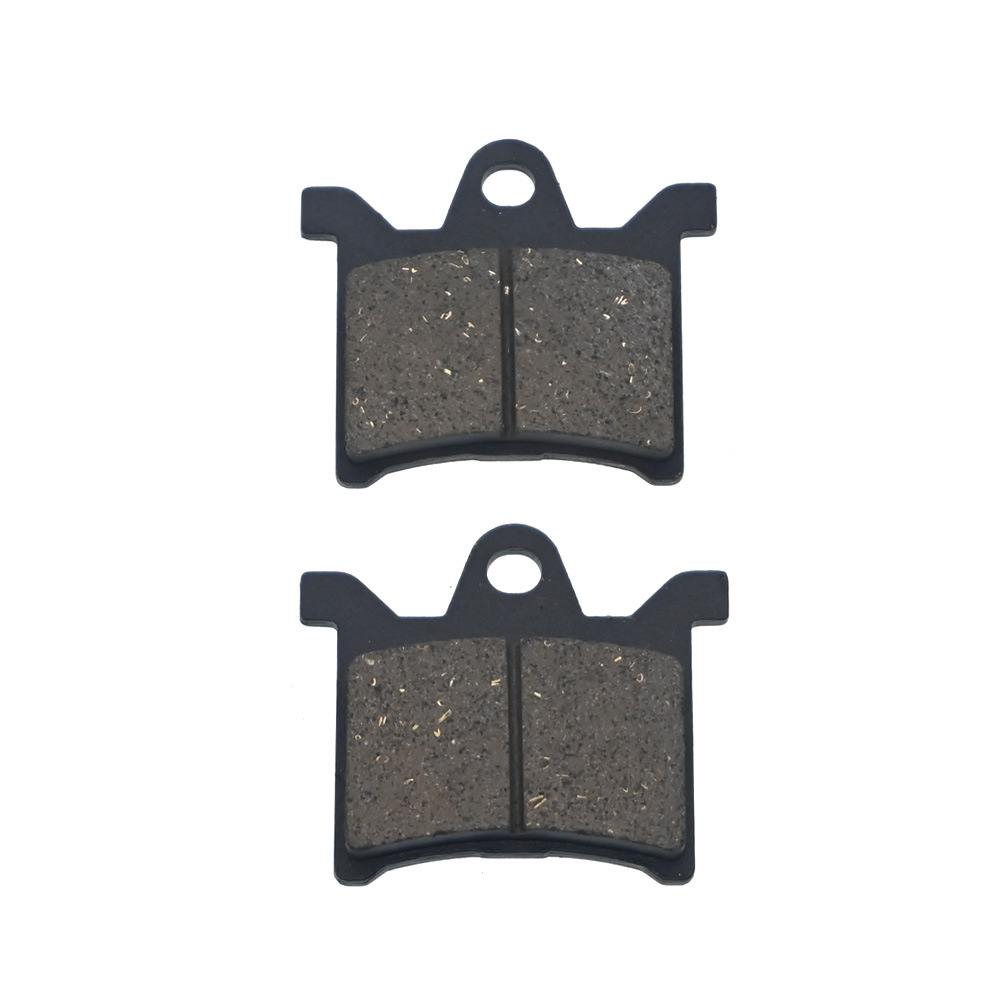 Vordere Bremsscheibe Passend Für Italika 170z/200z – 10-qscp-200z-bkf14020