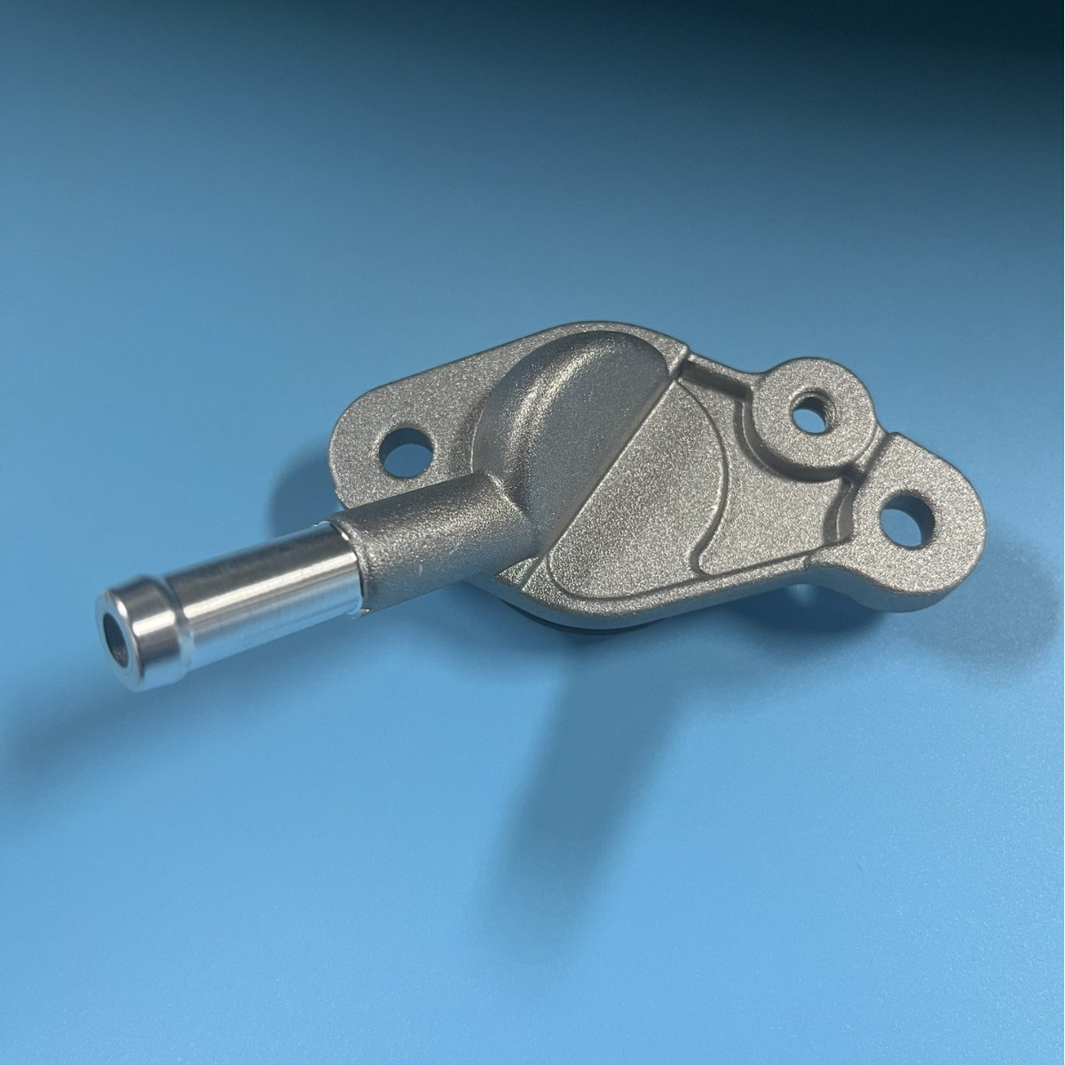 Wasserleitungsflansch Passend Für Vw Tiguan/touran/sharan/scirocco/golf/q7 - 06k121132 / 06k121132j