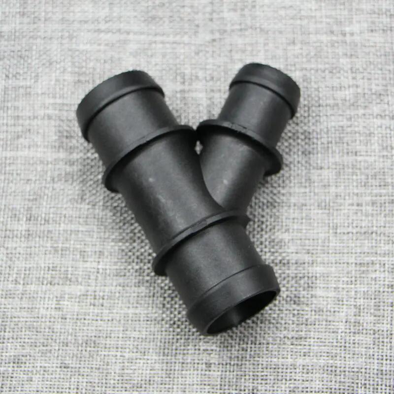 Wasserleitungsverbinder T-/2-wege Passend Für Vw/audi - 5q0121087