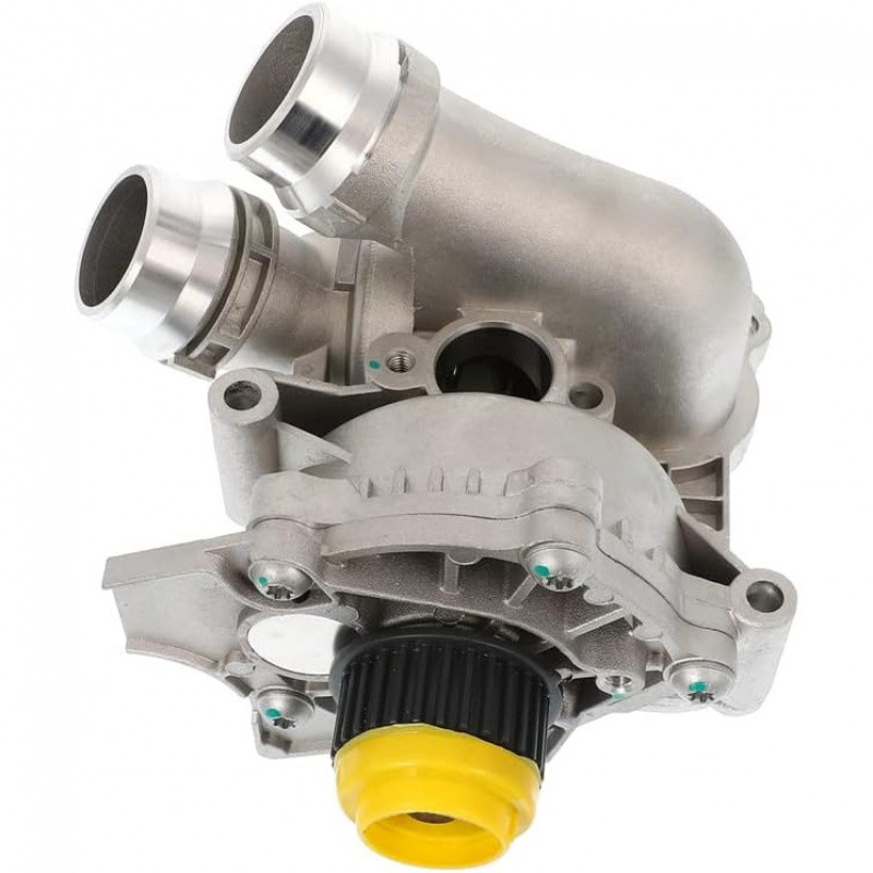 Wasserpumpe Aus Aluminium Passend Für Ea888 Gen2 – 06h121026 / 06h121026ab