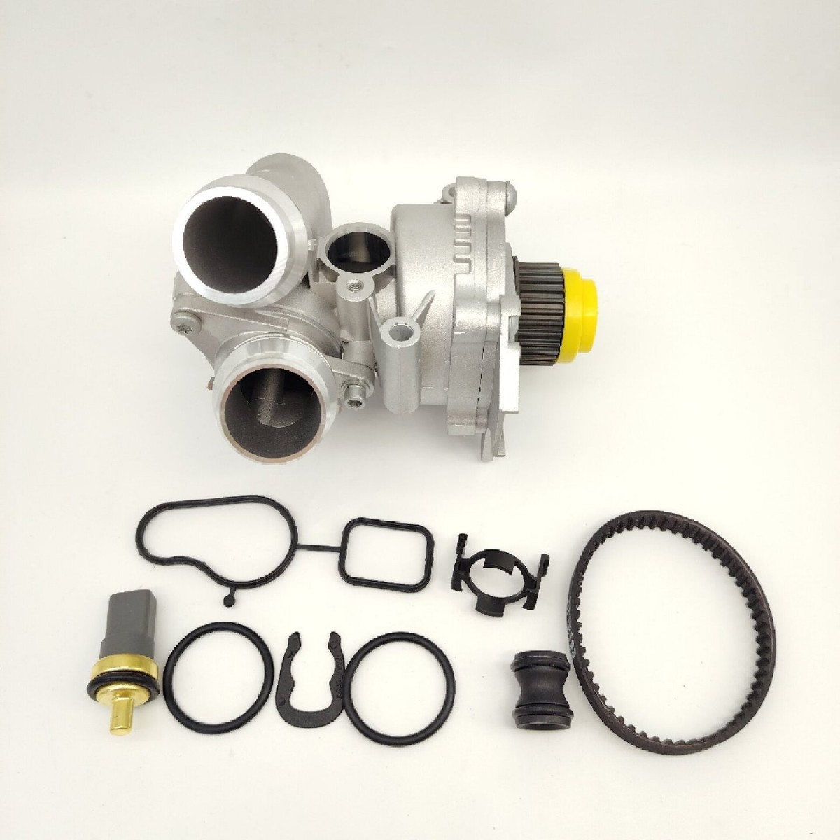 Wasserpumpe Mit Thermostat Aus Aluminium Passend Für Ea888 Gen2 – 06h121026cd