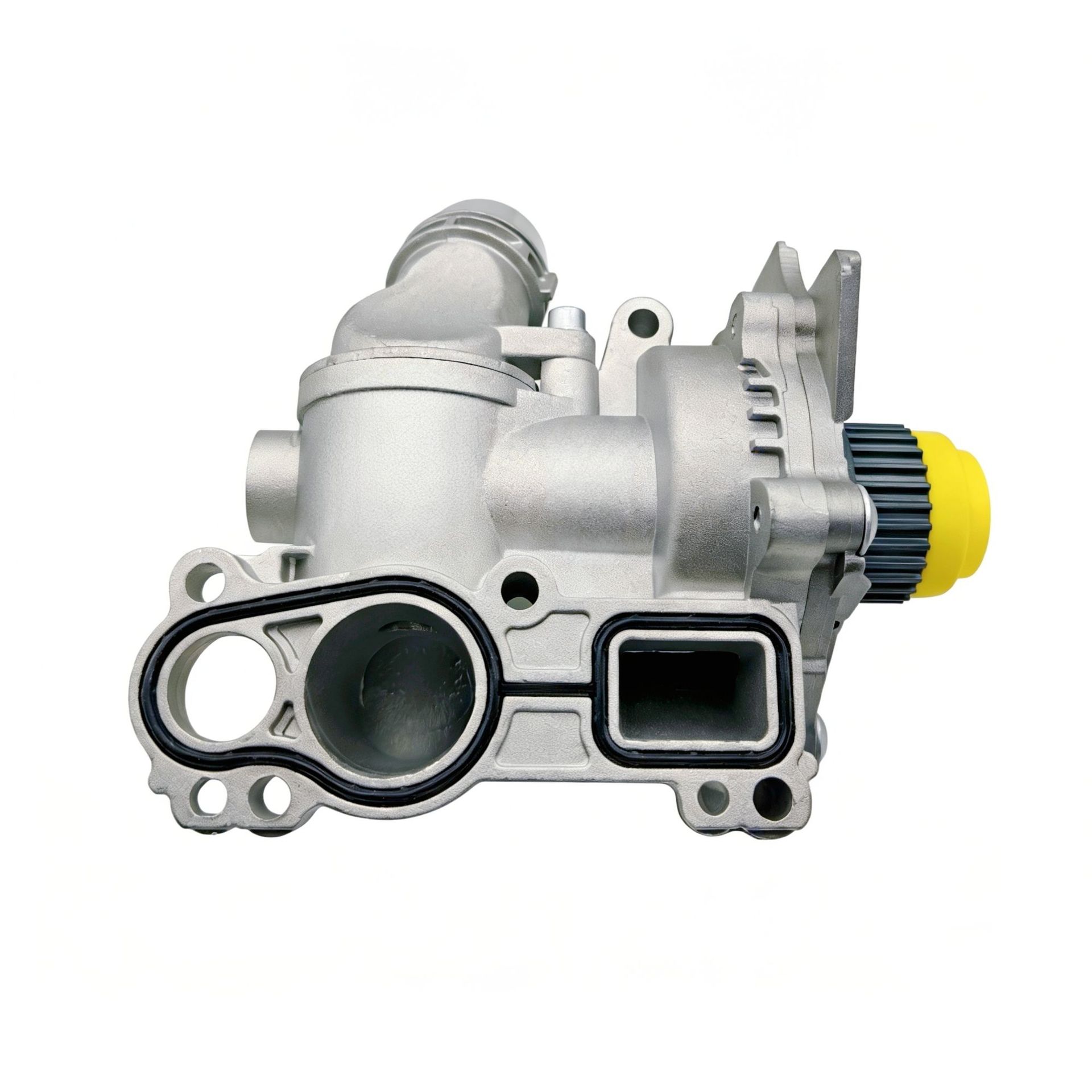Wasserpumpe Mit Thermostat Aus Aluminium Passend Für Vw Magotan (ea888) – 06h121026d