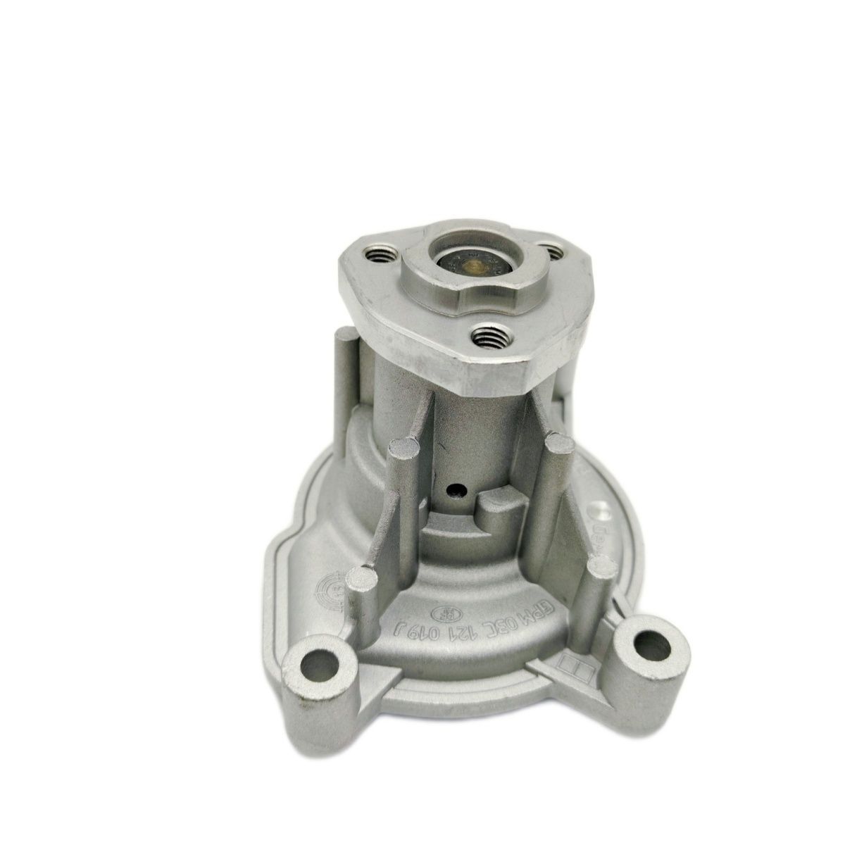Wasserpumpe Passend Für Audi A1/a3, Škoda Octavia, Vw Scirocco/beetle/golf Variant/eos 1.4t