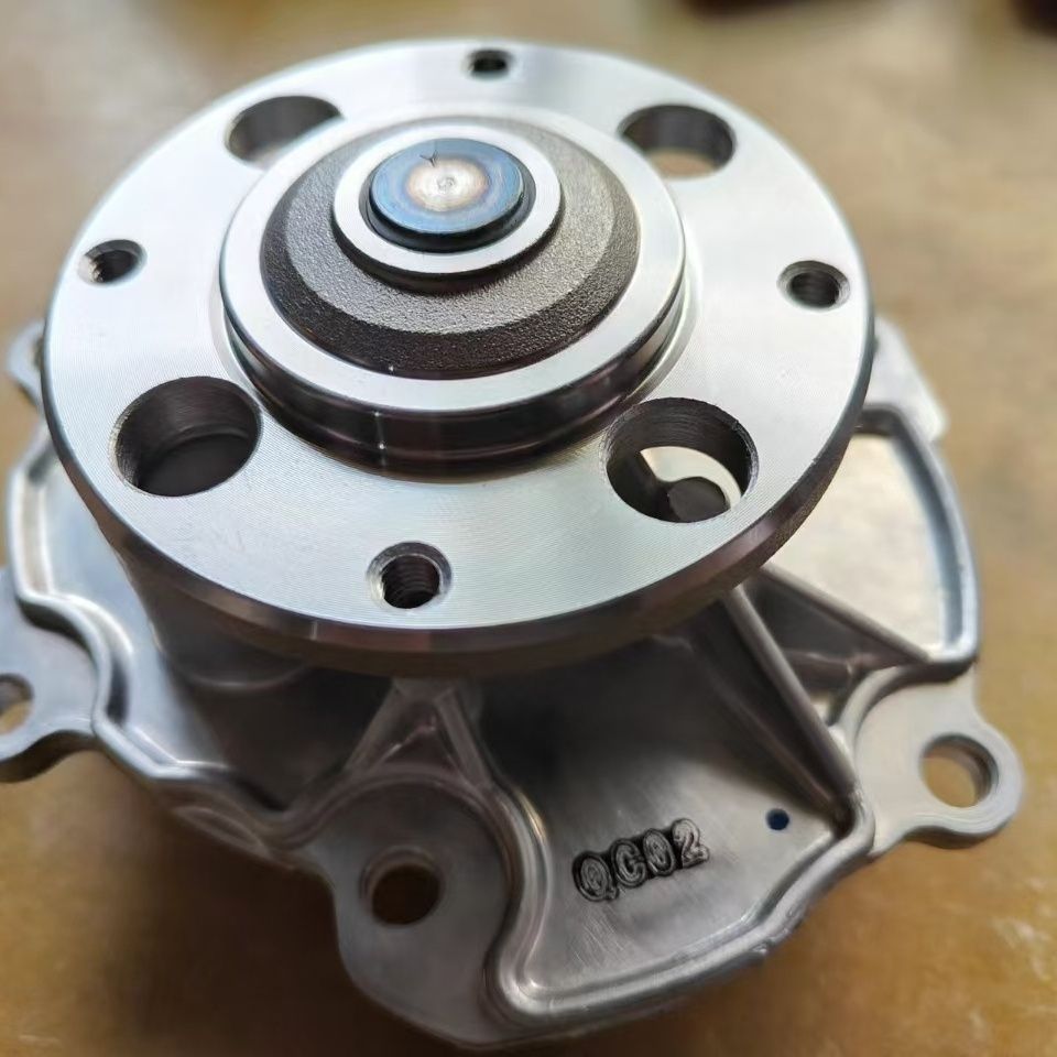 Wasserpumpe Passend Für Cadillac Srx/cts/sls 3.0, Buick Park Avenue/royam/enclave/lacrosse