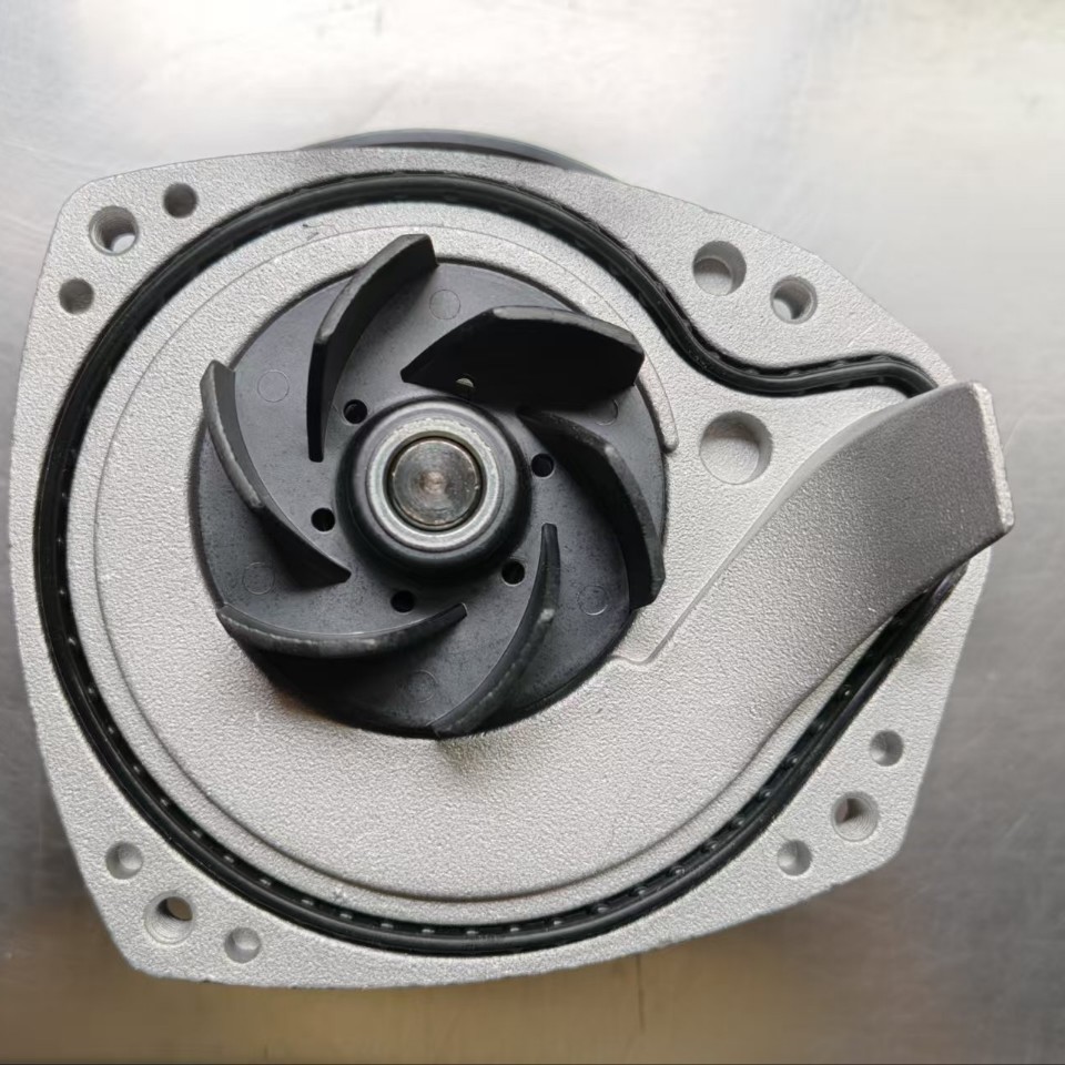 Wasserpumpe Passend Für Buick Envision/lacrosse, Chevrolet Malibu 2.0t (2015-2018) – 12663910