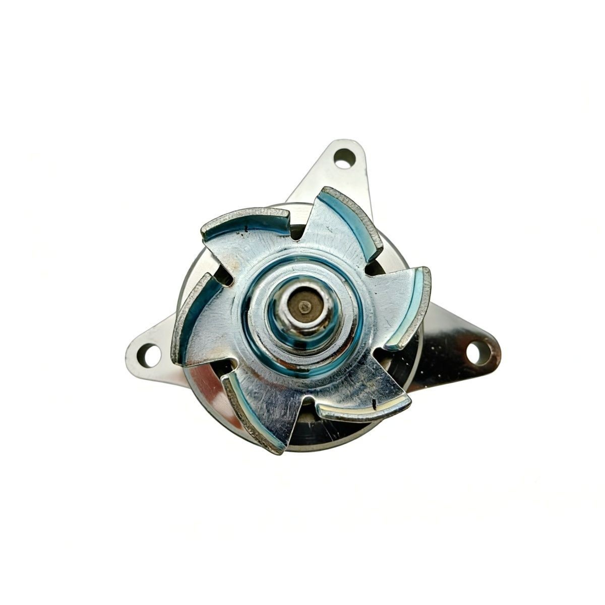 Wasserpumpe Passend Für Mazda/ford Focus 1.8/2.0 – 5380261100 / 1s7g8501