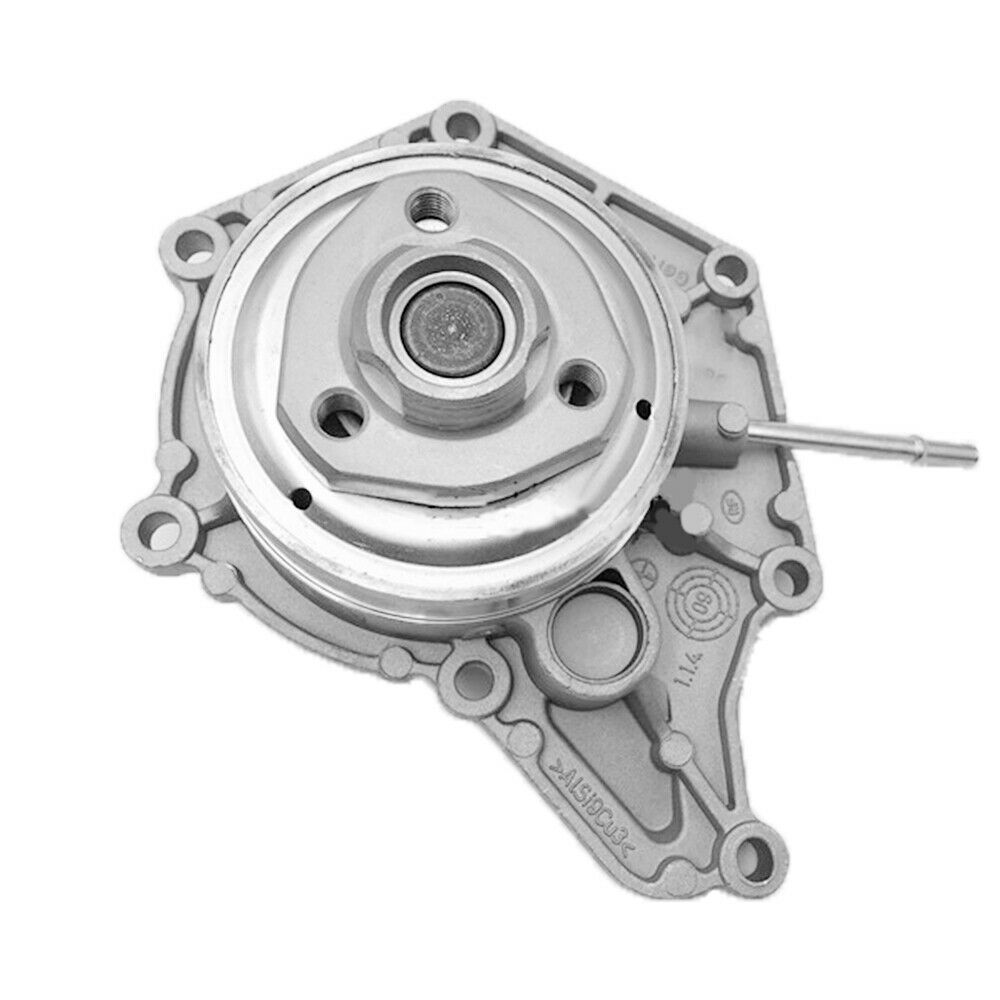 Wasserpumpe Passend Für Vw/audi/porsche 3.0 – 06e121016c / 95810603314