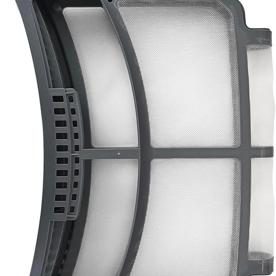 Wäschetrockner-flusenfilter We16x32537 / We16x29597 / Ap7205579