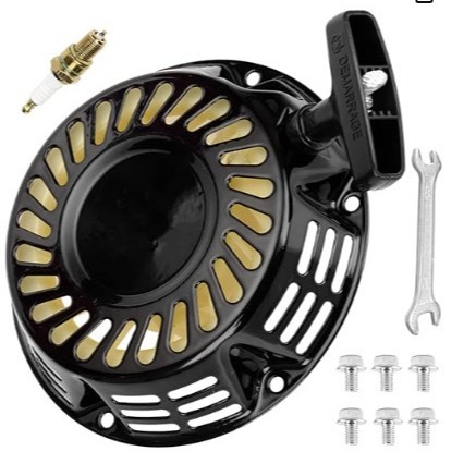 Zugstarter Passend Für Coleman Bt200x Ct200u Ct200u - 196cc 5.5/6.5ps