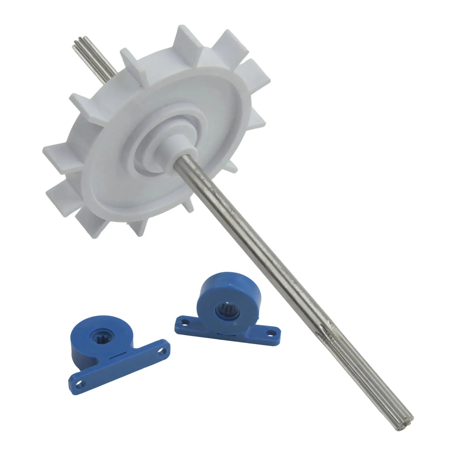 Wellendichtung Für Pumpe Passend Für Hayward Power Flo Lx Sp1580